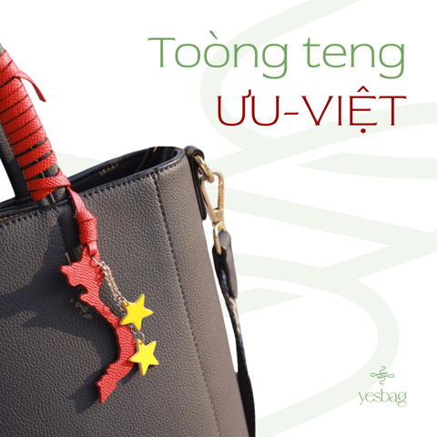 Toòng teng ƯU-VIỆT