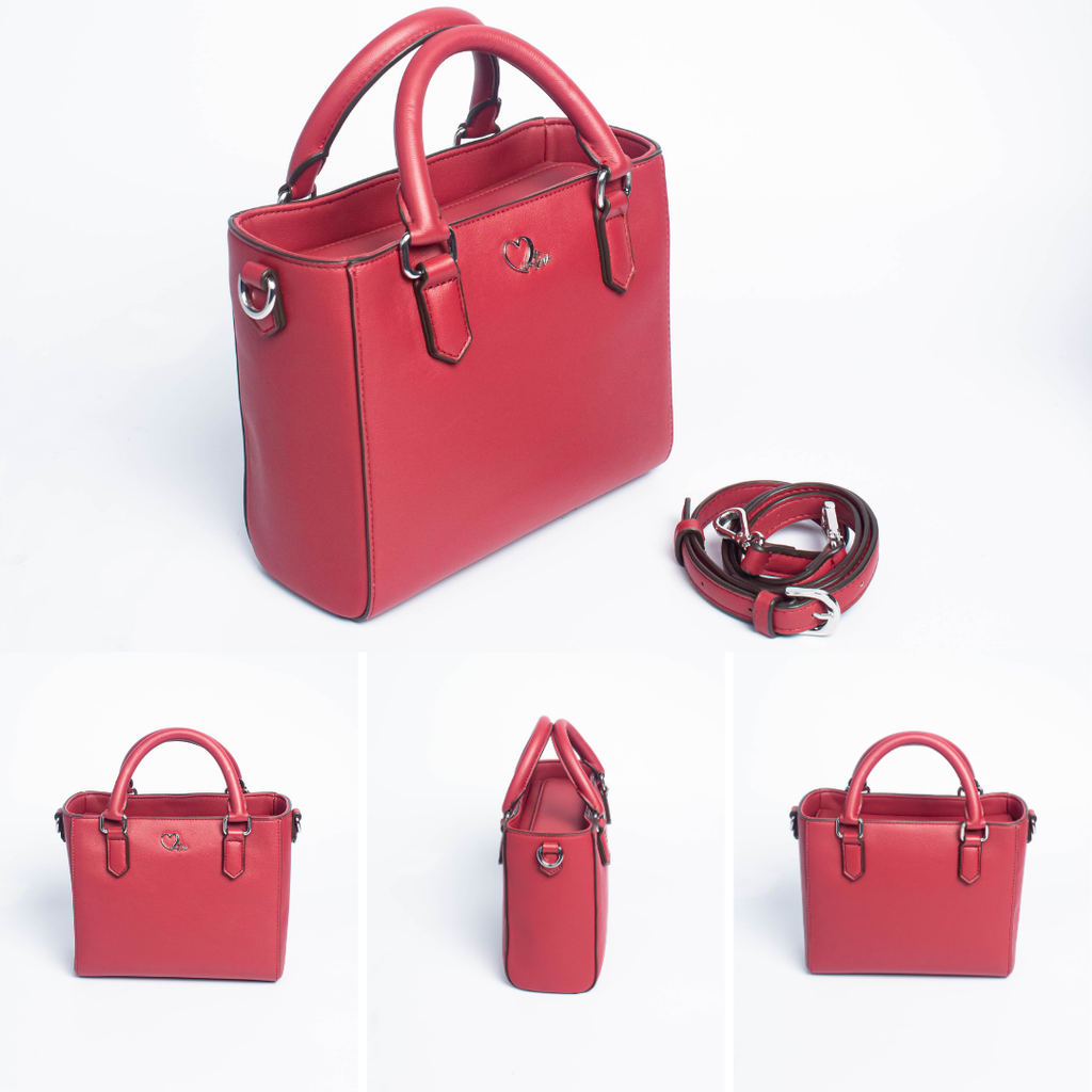 Túi thanh lịch LADY (Giảm còn 699K, Tặng kèm toòng teng ƯU-VIỆT - áp Mã & chọn Quà tại bước Thanh toán)