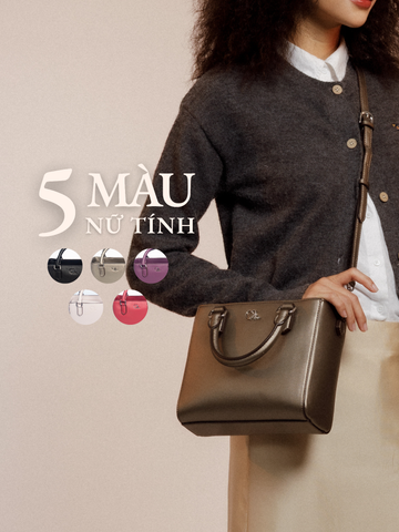 [Gift] Mua 1 Tặng 1 LADY (Ngẫu nhiên) - Quà tặng không bán