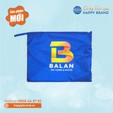  ÁO MƯA CÁNH DƠI PHỐI DÂY PHẢN QUANG - CÔNG TY TNHH BALAN 
