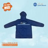  ÁO MƯA BỘ - AZB 
