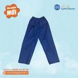  ÁO MƯA BỘ - AZB 