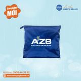  ÁO MƯA BỘ - AZB 