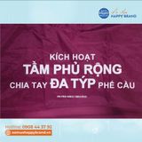  ÁO MƯA BÍT HÔNG - VACCINE ĐA TÝP PHẾ CẦU 
