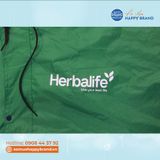  ÁO MƯA MĂNG TÔ - HERBALIFE VIỆT NAM 