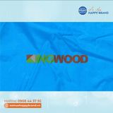  ÁO MƯA BÍT HÔNG - KING WOOD 