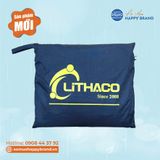  ÁO MƯA CÁNH DƠI -  LITHACO 