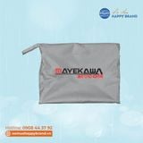  ÁO MƯA MĂNG TÔ - MAYEKAWA 