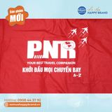  ÁO MƯA CÁNH DƠI PHỐI KÍNH ĐÈN - PNR 