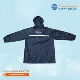  ÁO MƯA BỘ - BAYER 
