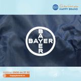  ÁO MƯA BỘ - BAYER 