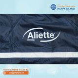  ÁO MƯA BỘ - BAYER 