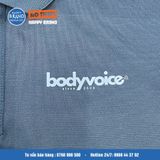  Áo thun Polo - BODYVOICE 