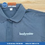  Áo thun Polo - BODYVOICE 