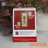  LỊCH ĐỂ BÀN MINH ANH 1 