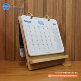  LỊCH ĐỂ BÀN SWIC 