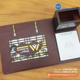  LỊCH ĐỂ BÀN MAJOR ACADEMY 