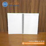  Sổ Lò Xo - ABC MART 