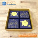  Hộp Bánh Trung Thu - DANANG GOLDEN BAY HOTEL 