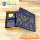  Hộp Bánh Trung Thu - DANANG GOLDEN BAY HOTEL 