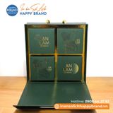  Hộp Bánh Trung Thu - AN LAM RETREATS SAIGON RIVER 