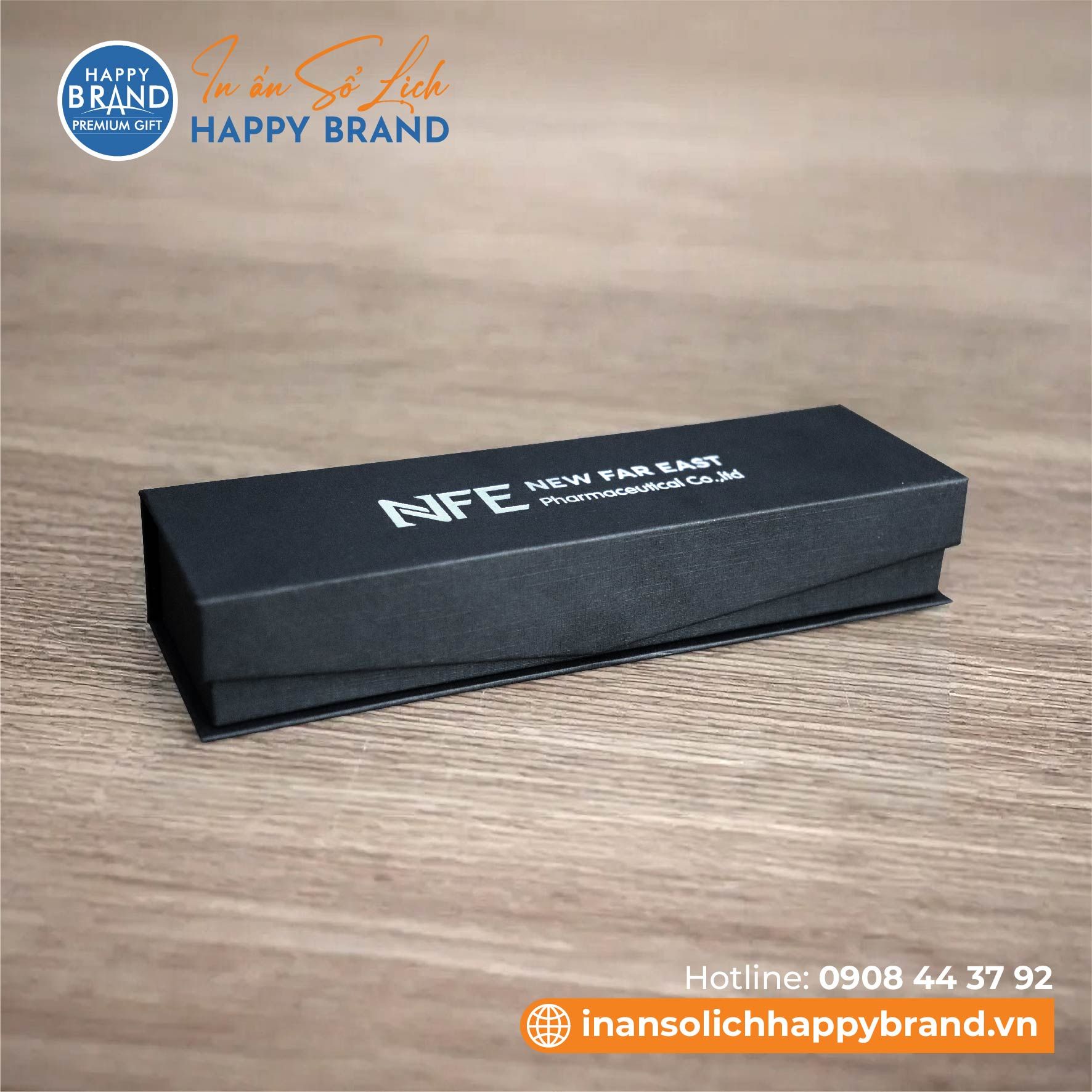  Hộp Bút - NFE 
