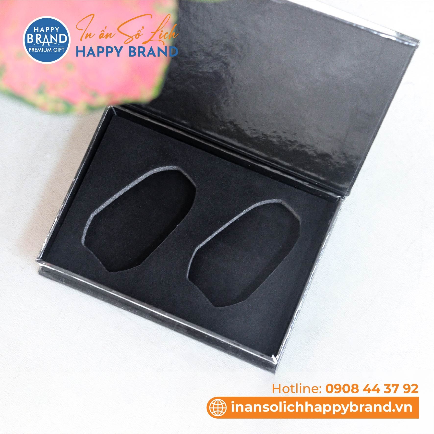  Hộp Chìa khóa - PEUGEOT 