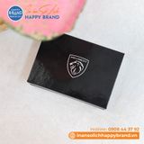  Hộp Chìa khóa - PEUGEOT 