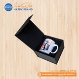  Hộp Ly Sứ - MERCEDES 