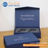  Hộp Chìa Khóa - VW HOÀNG GIA 