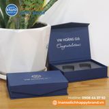  Hộp Chìa Khóa - VW HOÀNG GIA 