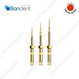  M3-Safe Opener Rotary NiTi Files Assorted - Trâm mở đường vào - Vỉ 6 cái 