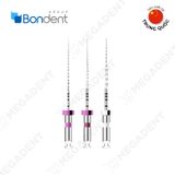  M3-Safe Path L Files Rotary NiTi Assorted 25mm - Trâm thăm dò - Vỉ 6 cái 