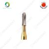  Carbide Bur Metal Cutting FG 1958 - Mũi khoan cắt mão kim loại đầu trụ hình tròn - Cái 