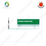  Carbide Bur Lindemann, Bone cutting FG 161 - Mũi khoan cắt xương trong răng khôn - Cái 