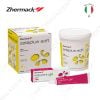  Combo (Zetaplus - Cao su đặc (C Sillicone) - Soft  + Indurent gel - Chất xúc tác C Silicone) 