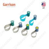  Reel Matrix System Kit with PerForm Proximal Contact Instruments and Margin Elevation Bands - Bộ khuôn trám nâng xoang sâu 