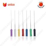  Barbed Broaches - Trâm gai  -  Vỉ 10 cái 