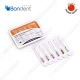  C-Files - Trâm thăm dò, dùng tay - Vỉ 6 cái 