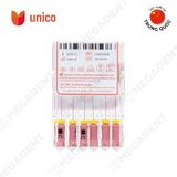  C - Files - Trâm tay - Vỉ 6 cái 