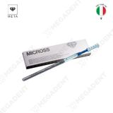  MICROSS - Cây cạo xương tự thân kỹ thuật đường hầm - 1 cái 