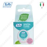  Dental Tape - Chỉ nha khoa hương bạc hà - Cuộn 40m 