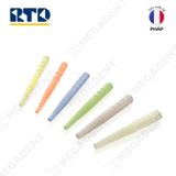  Macro-Lock Post Illusion - Chốt sợi thủy tinh - Vỉ (5 Chốt) 