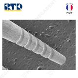  Macro-Lock Post Illusion - Chốt sợi thủy tinh - Vỉ (5 Chốt) 