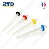  DT Light-Post - Chốt sợi thủy tinh - Vỉ (5 Chốt) 