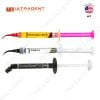  Combo (Silane + Porcelaine + Permashade - trắng đục) 
