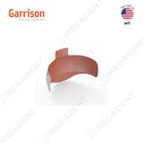  Composi-Tight® 3D Fusion™ Full Curve Matrix Bands - Khuôn trám răng phủ màu  - Gói 10 cái 