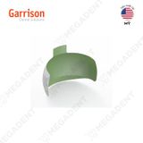  Composi-Tight® 3D Fusion™ Full Curve Matrix Bands - Khuôn trám răng phủ màu  - Gói 10 cái 