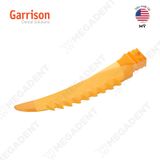  Composi-Tight® 3D Fusion™ Interproximal Wedge Refills - Miếng chêm - Gói 10 cái 