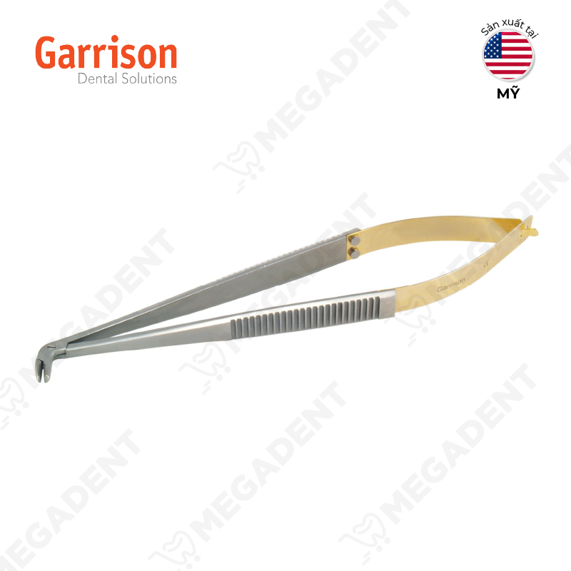  Composi-Tight® Matrix Forceps - Kềm gắp khuôn trám - Cái 